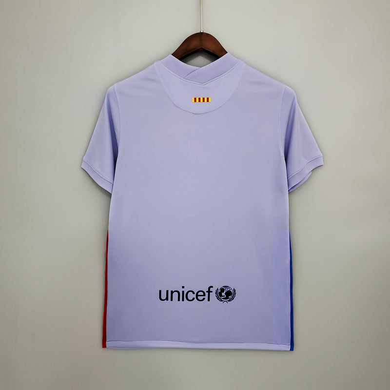 Barcelona 21/22