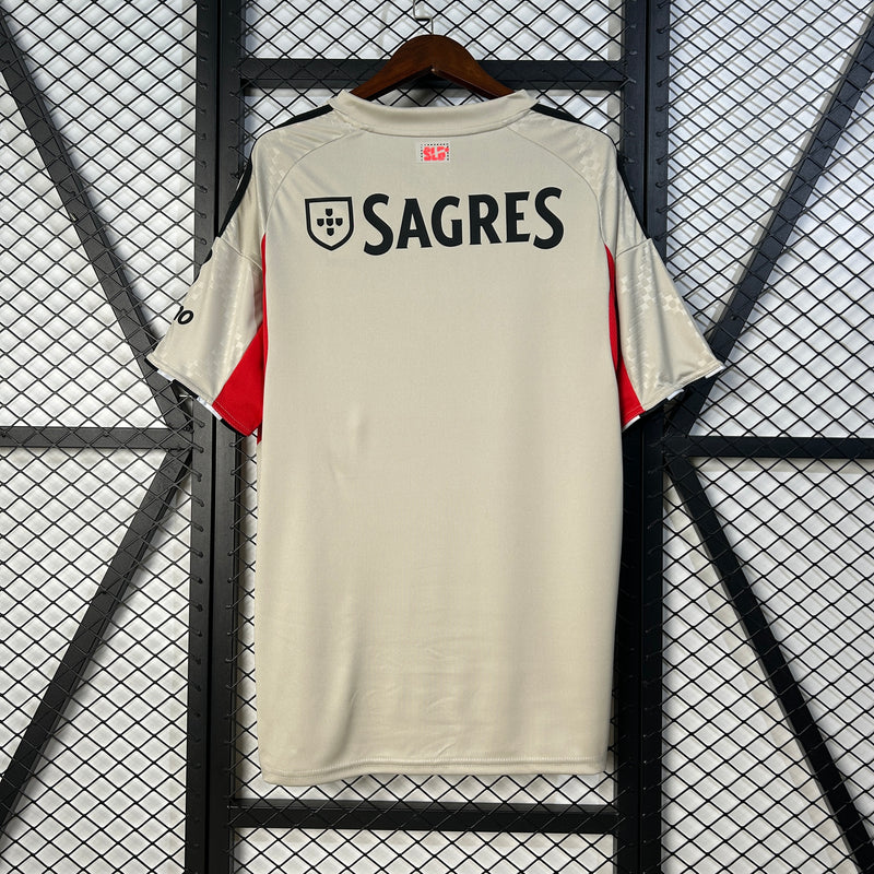 Benfica Away 25/26
