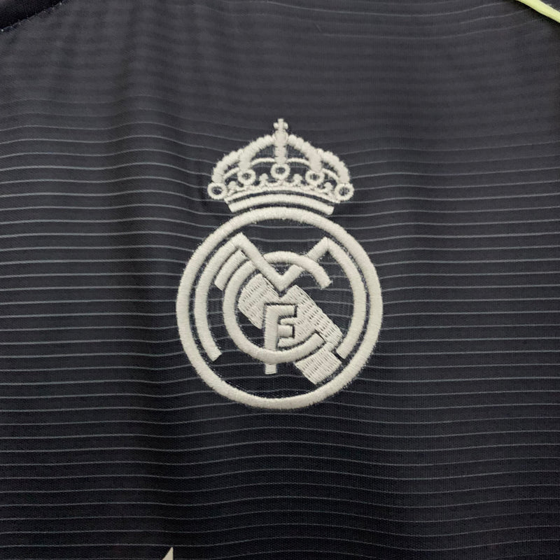 Real Madrid II 25/26