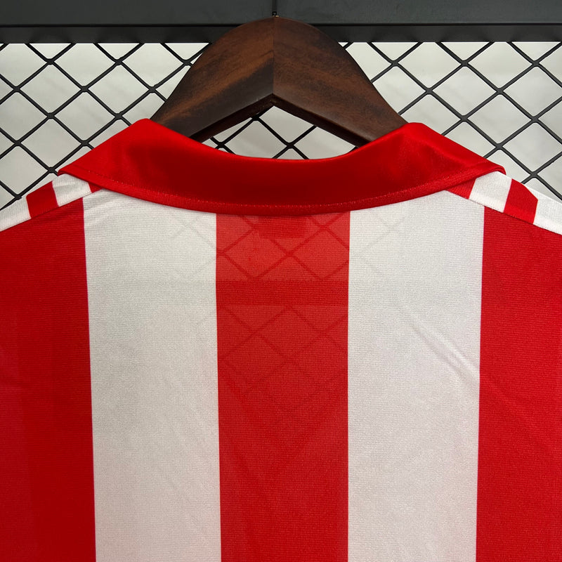 Atletico Madrid 1982/83 - Retro