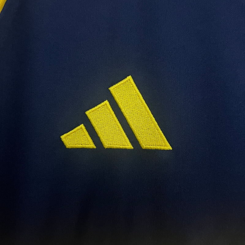 Boca Juniors III 25/26