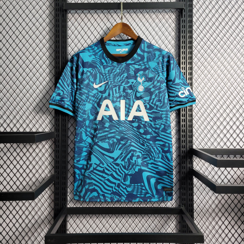 Tottenham III 22/23