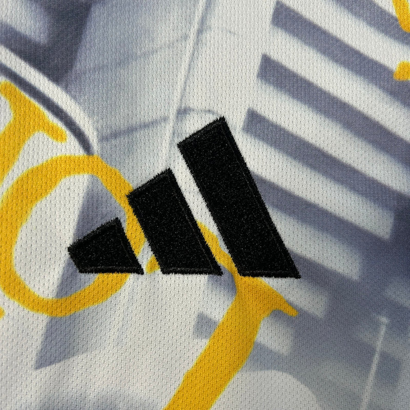 Real Madrid Special Concept Edition