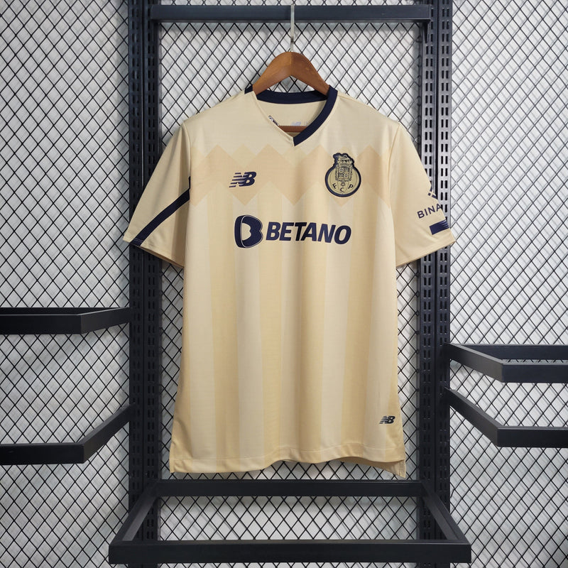 Porto Special Kit 23/24 - New Balance