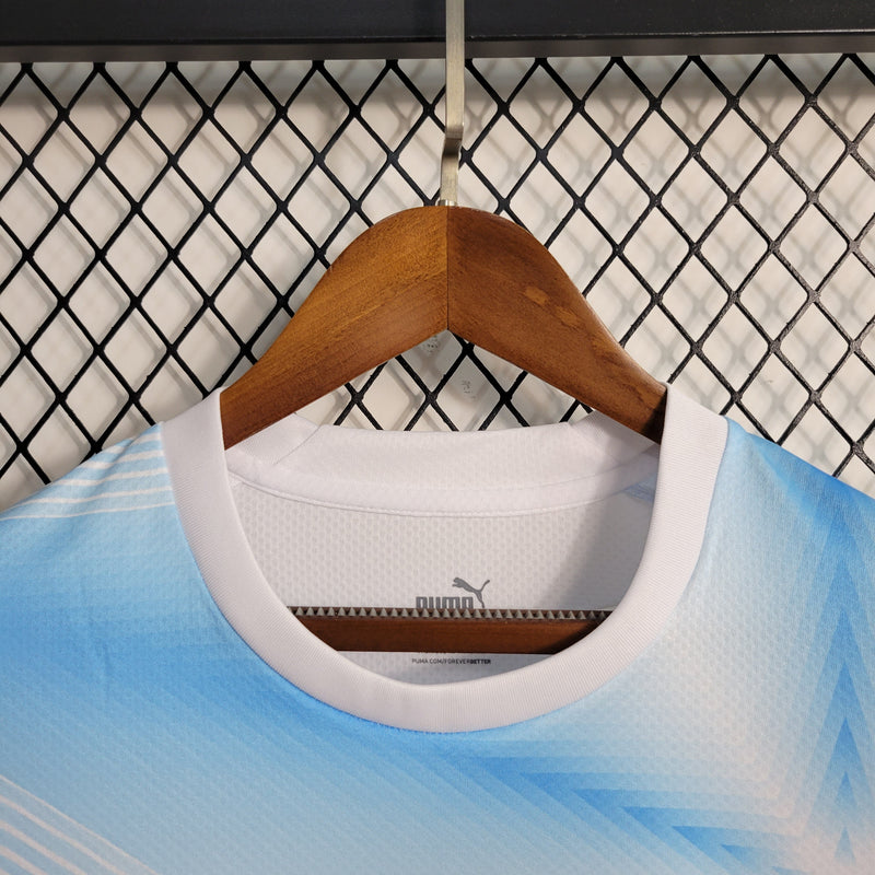 Olympique Marseille 23/24 - Puma