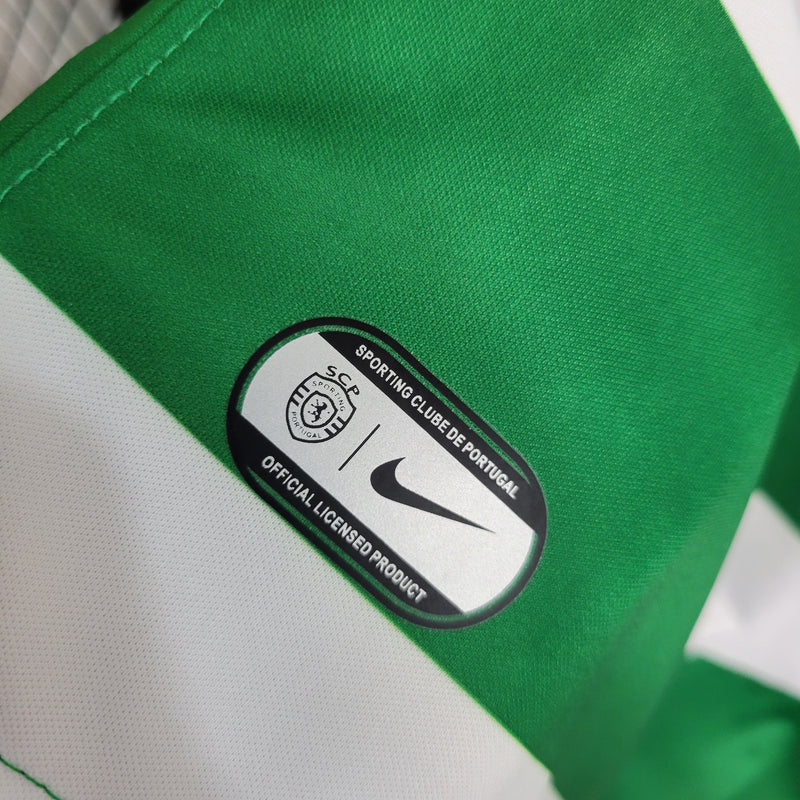 Sporting Home  23/24 - Nike