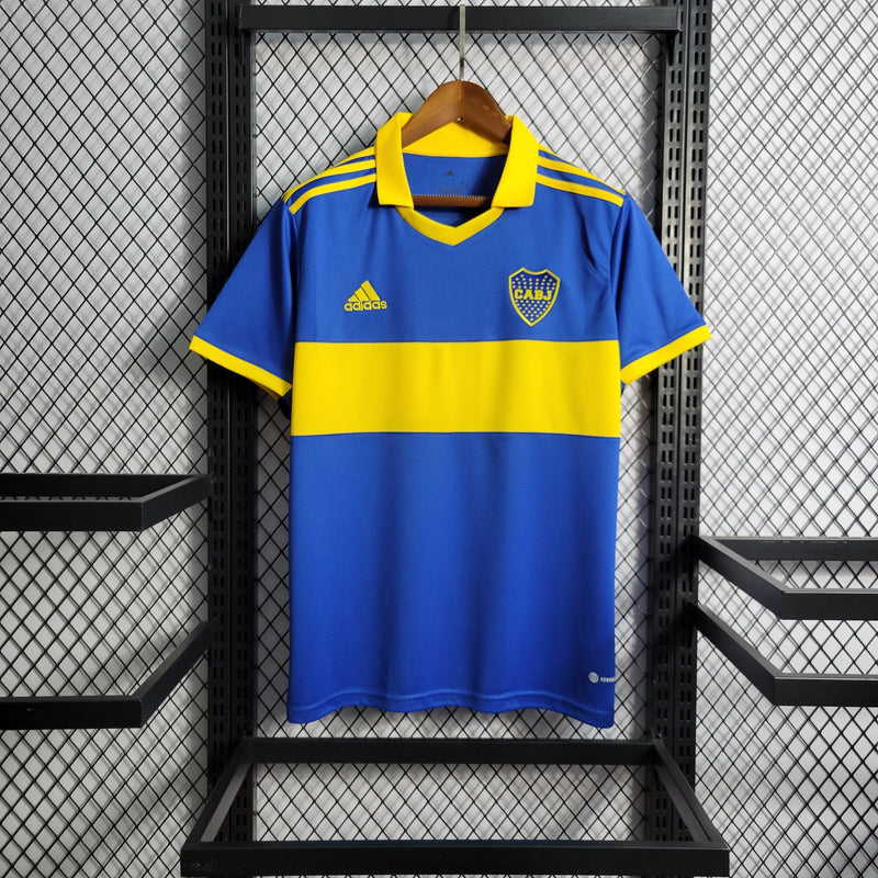 Boca Juniors 22/23