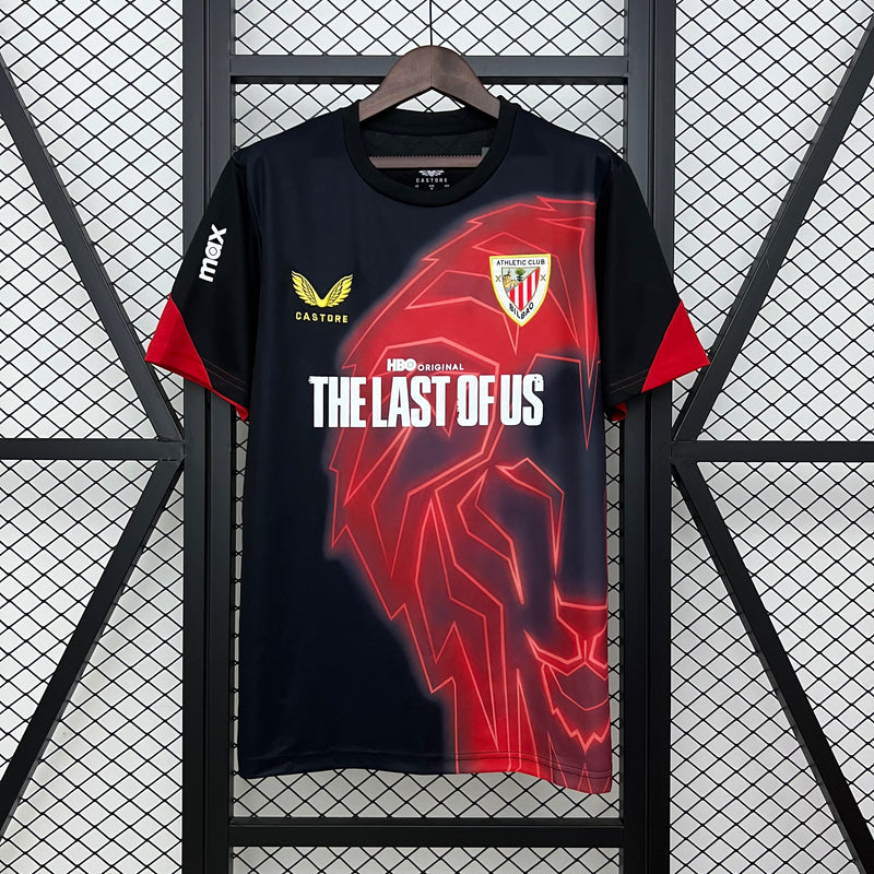Athletic Bilbao 25/26 - The Last of Us