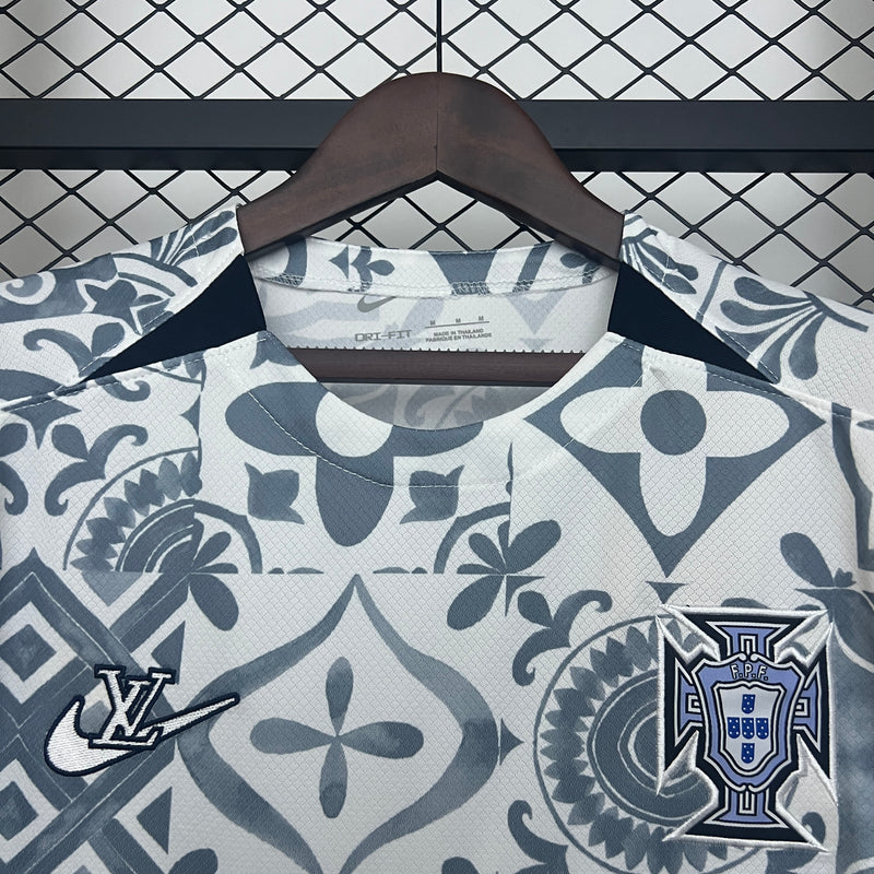 Portugal x Louis Vuitton - Special Edition