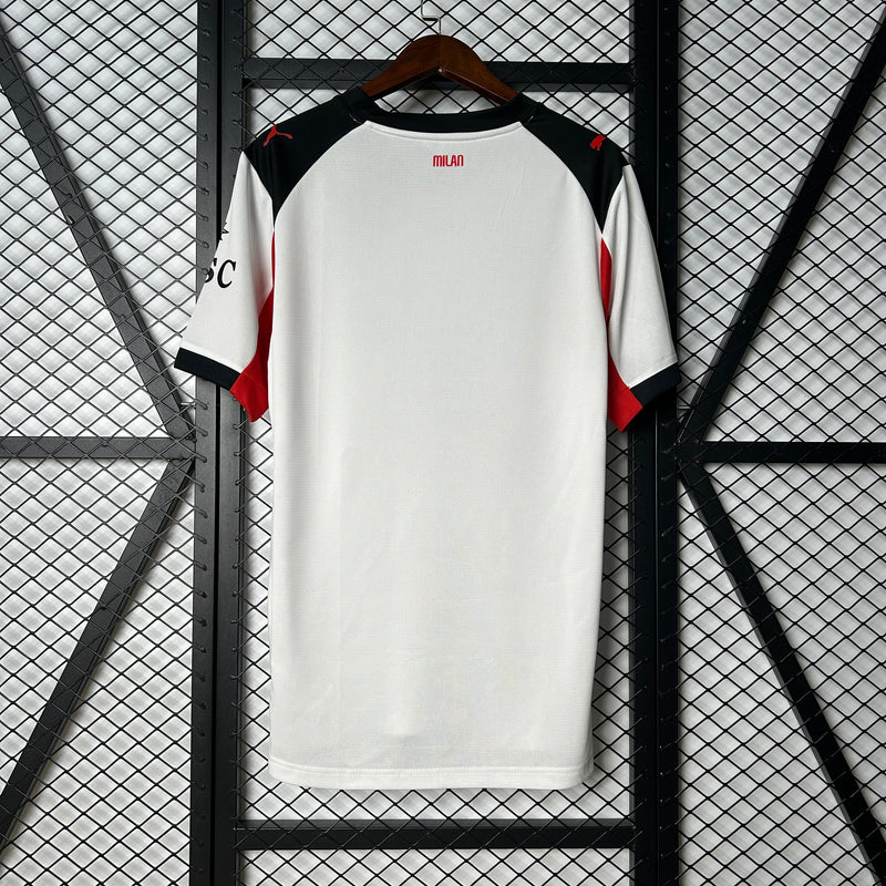 Milan Away 2025/26