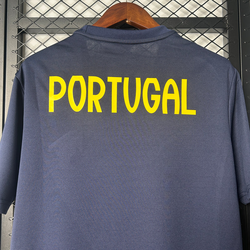 Portugal Training Kit 25/26