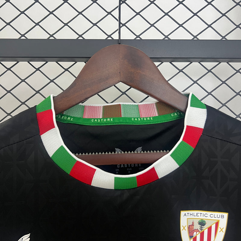 Athletic Bilbao IV 2024/25