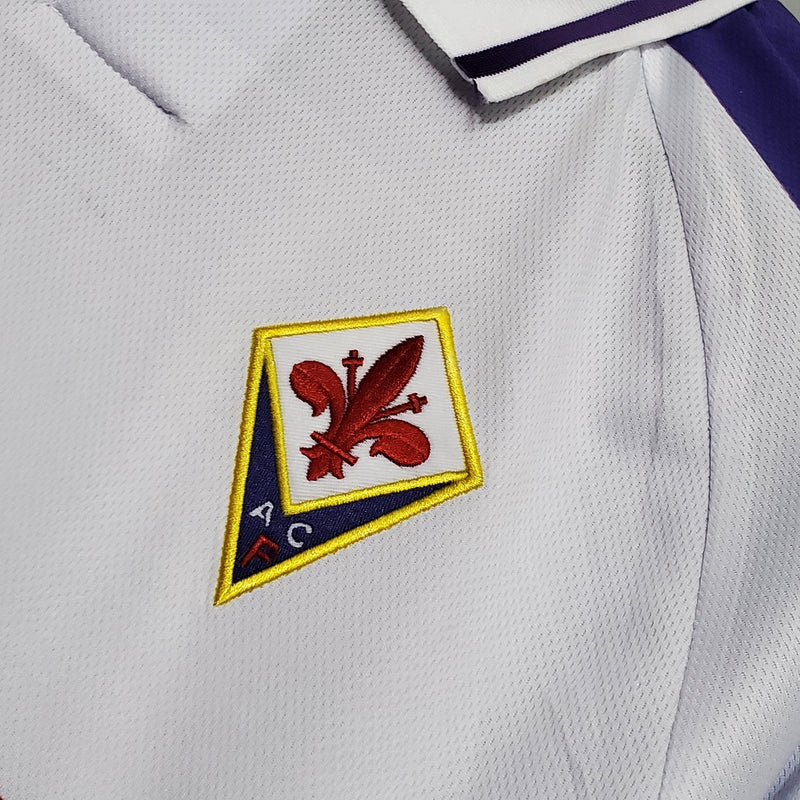 Fiorentina 98/99 - Retro