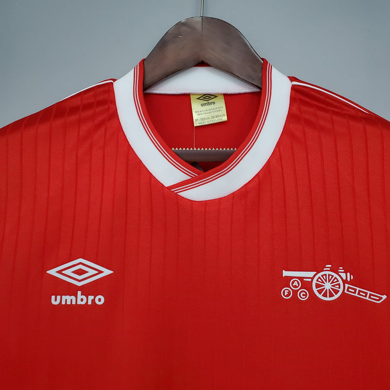 Arsenal 83/86 - Retro
