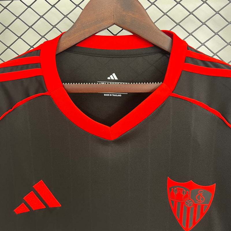 Sevilla Third 25/26