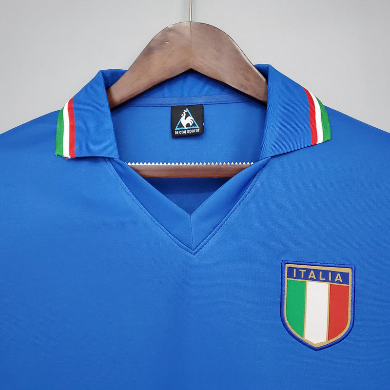 Italy 1982 - Retro