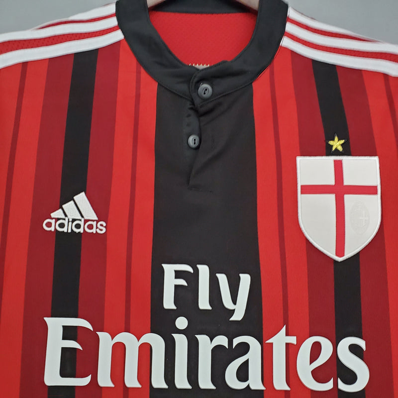 Milan 14/15 - Retro