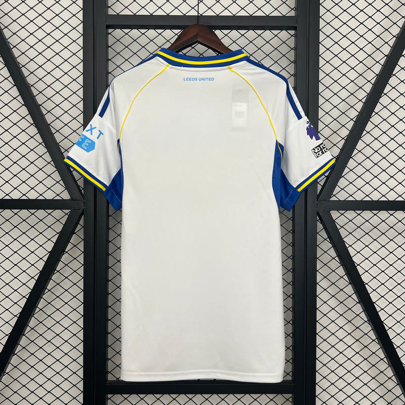 Leeds United Home 25/26
