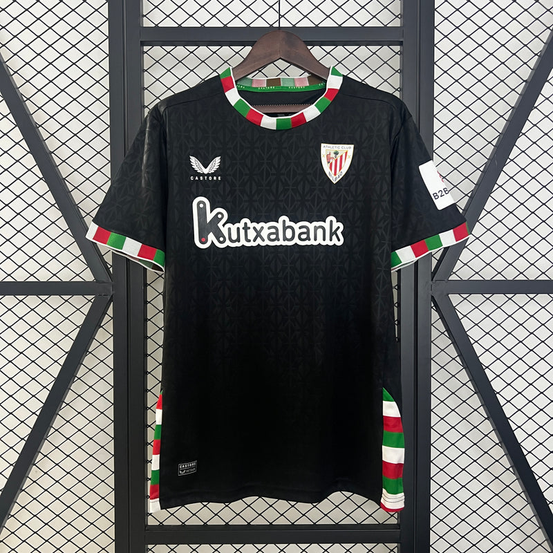Athletic Bilbao IV 2024/25