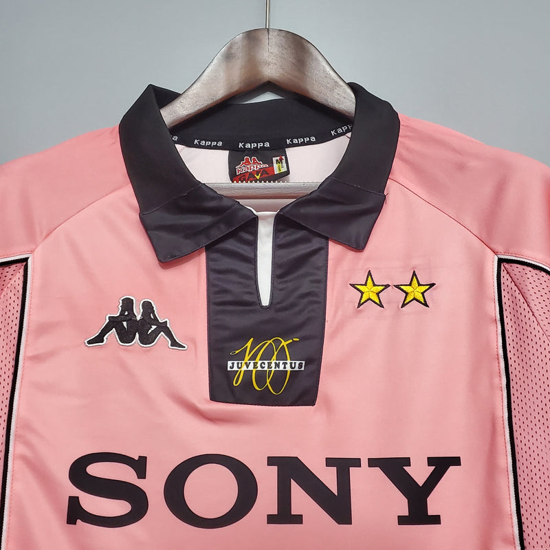 Juventus 97/98 - Retro