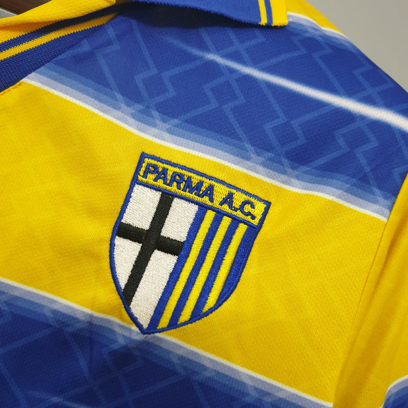 Parma 98/99 - Retro