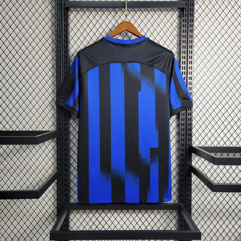 Inter Milan Home 23/24 - Nike