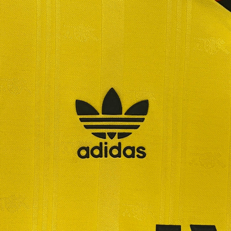 Arsenal 86/88 - Retro