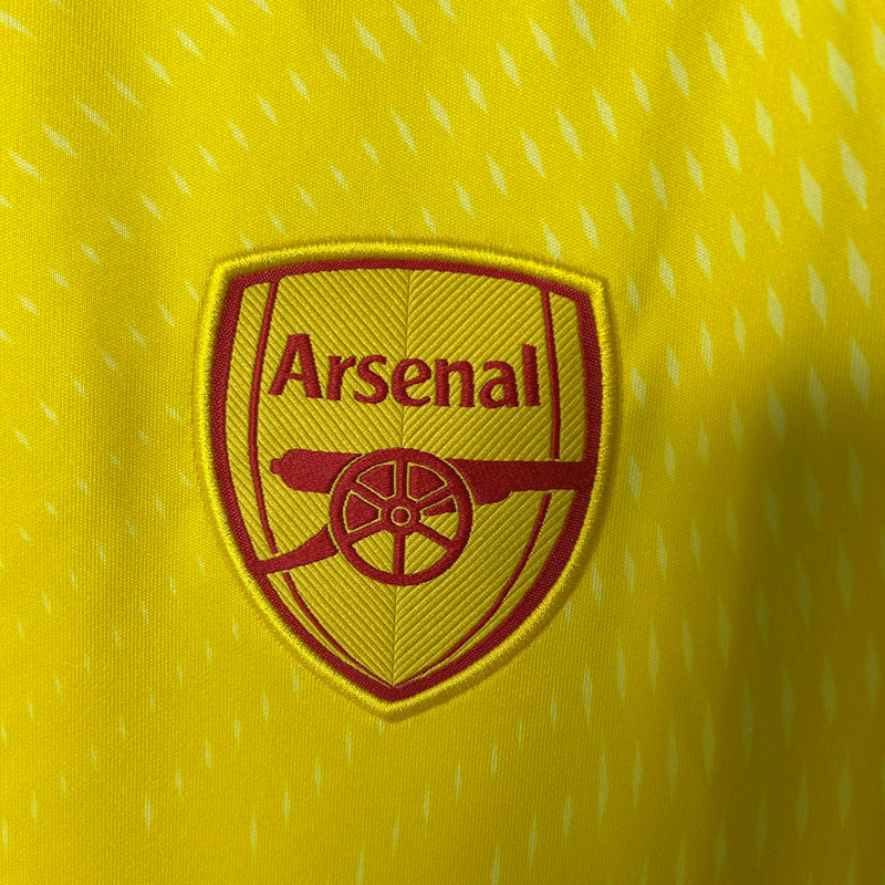Arsenal Goalkeeper 25/26