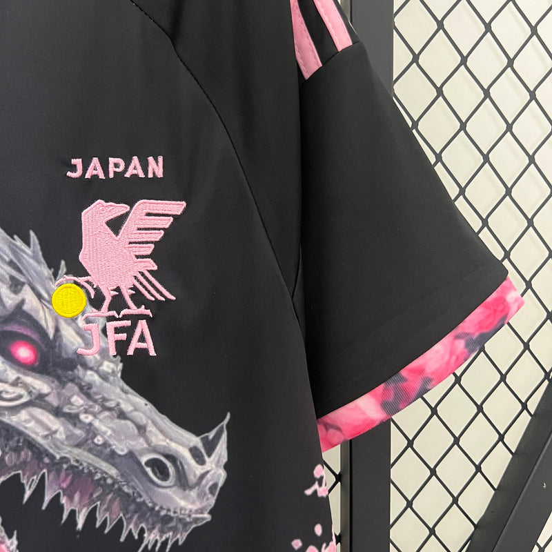 Japan Special Edition - "Sakura Dragon"