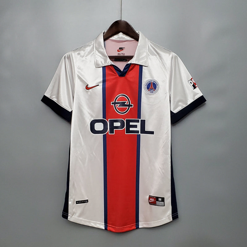 PSG 98/99 - Retro