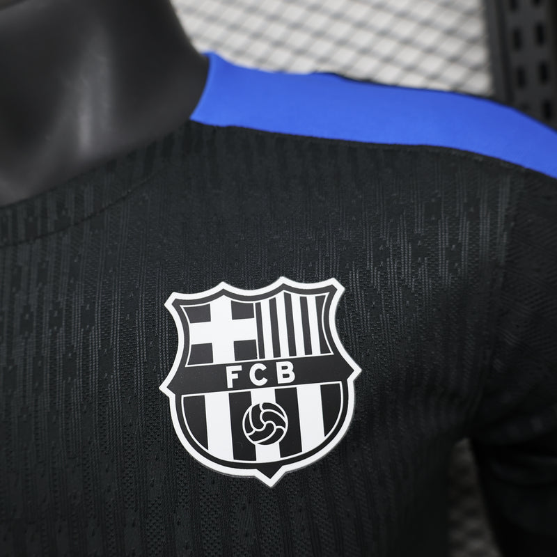 Barcelona Training 24/25 - Player