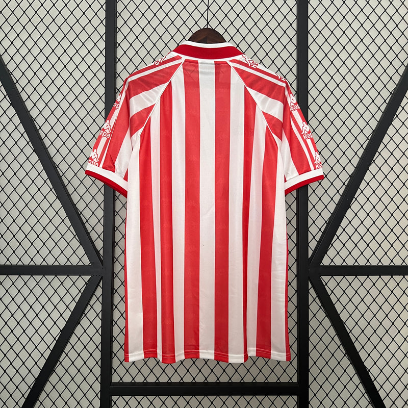 Athletic Bilbao 1998 - Special 100 Anniversary Edition