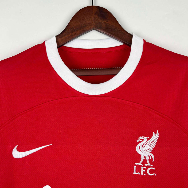 Liverpool Away 23/24 - Nike