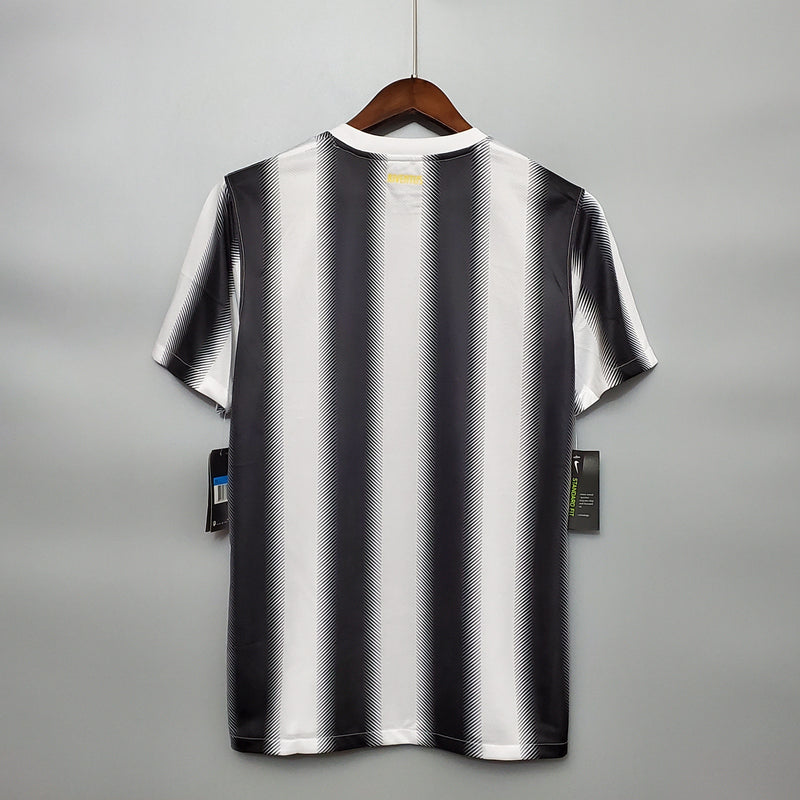 Juventus 11/12 - Retro