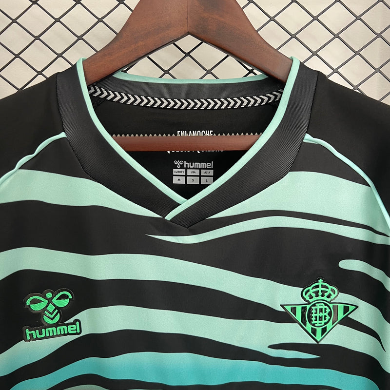 Real Betis Third 25/26