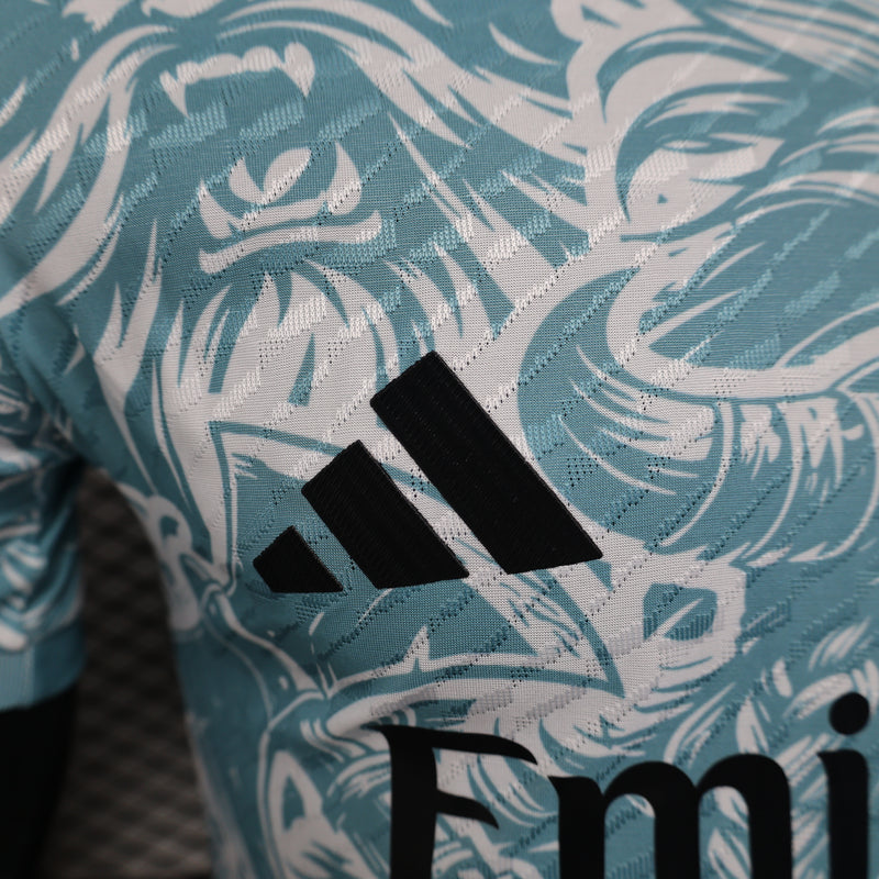 Real Madrid Special Edition - "Viking Warrior" Player