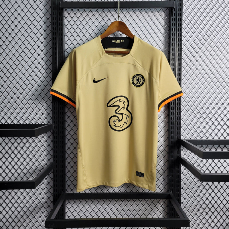 Chelsea Golden Edition 22/23