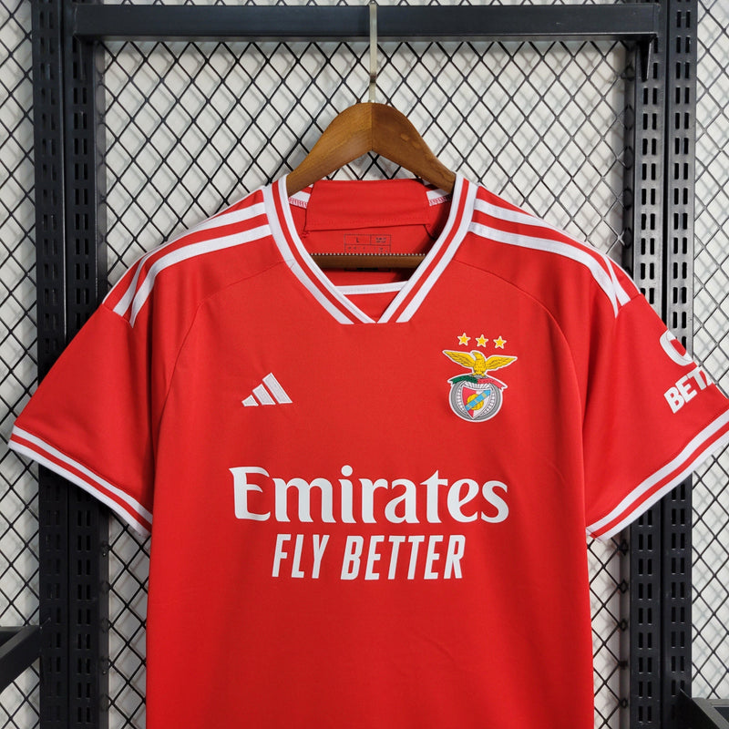 Benfica Home  23/24 - Adidas