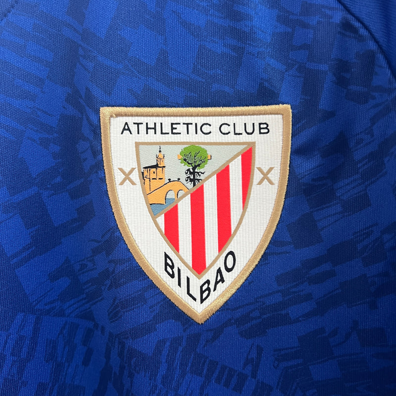 Athletic Bilbao III 2024/25