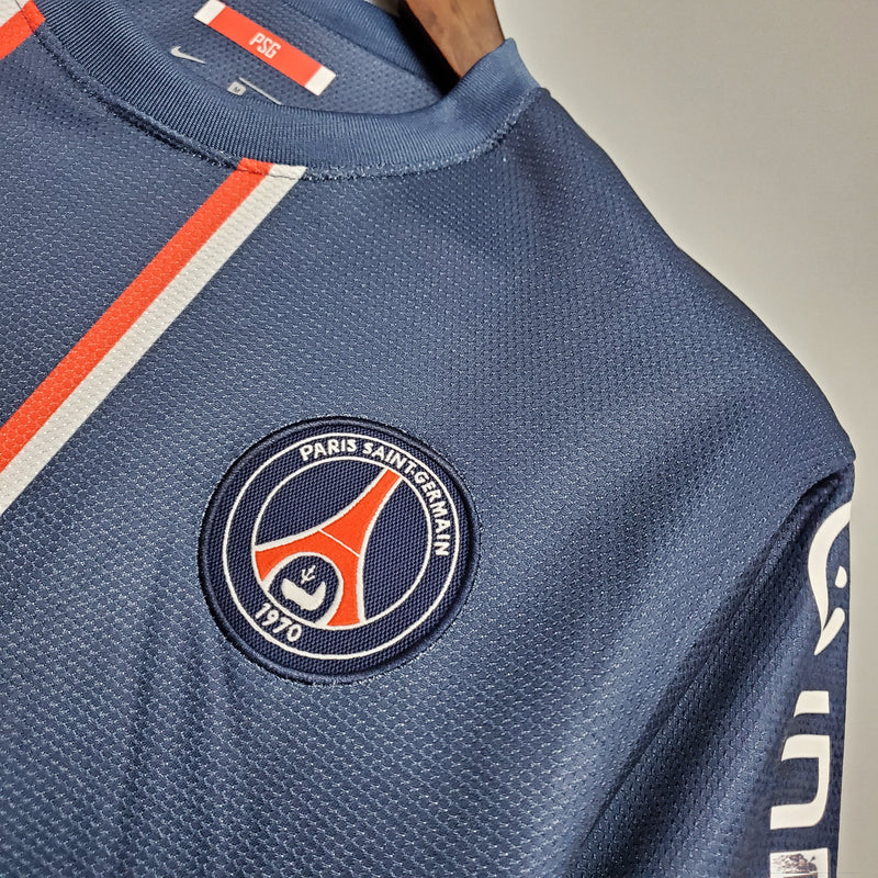 PSG 12/13 - Retro