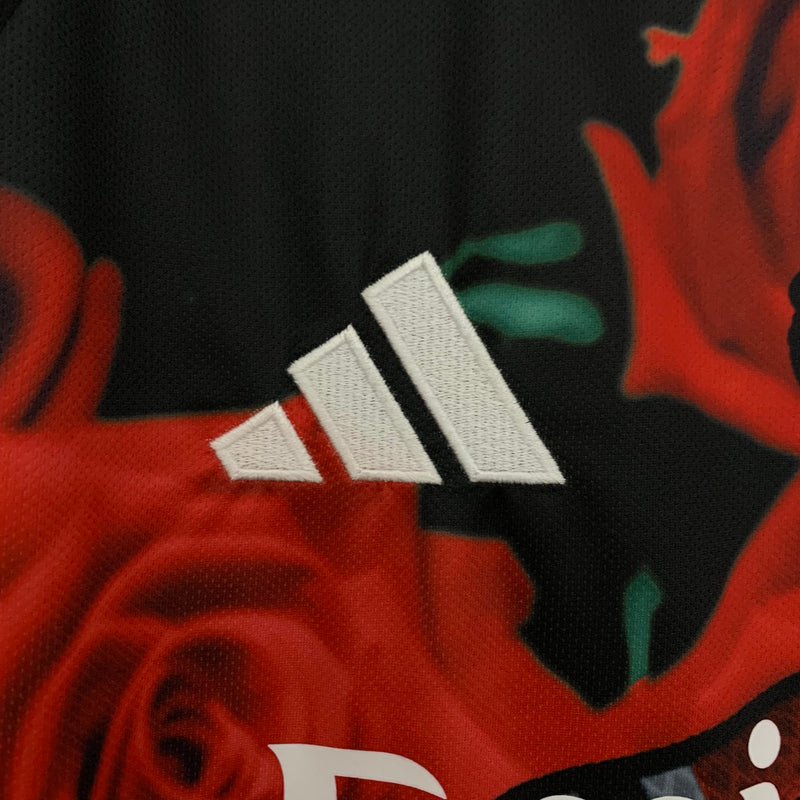 Real Madrid Special Edition - "Red Kingsnake"