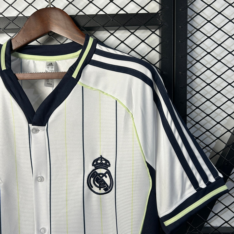 Real Madrid US Pack Special Edition 25/26