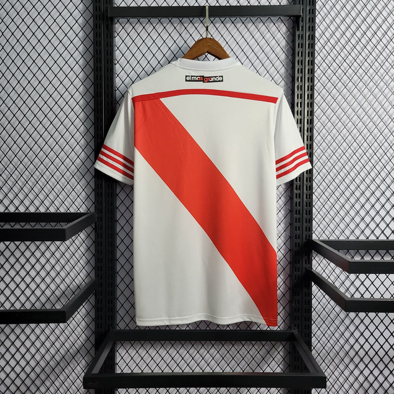 River Plate 15/16 - Retro