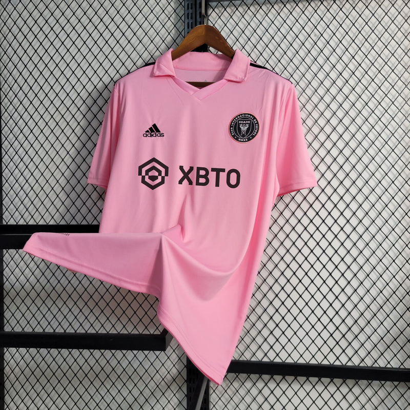 Inter Miami Home 23/24 - Adidas