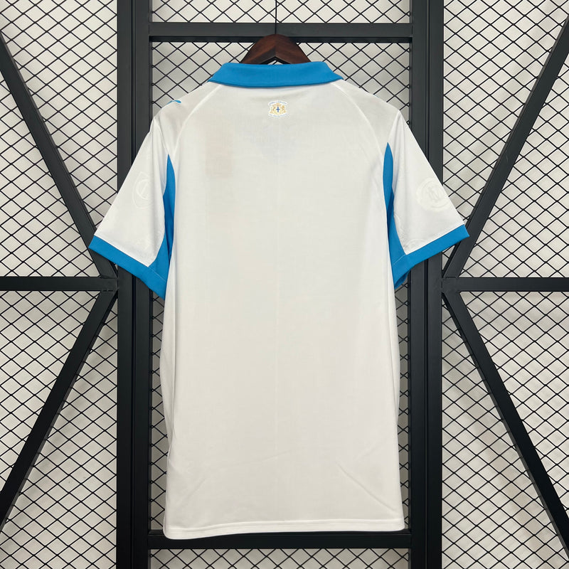 Olympique Marseille Home 25/26