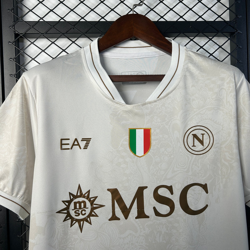 Napoli Away 25/26