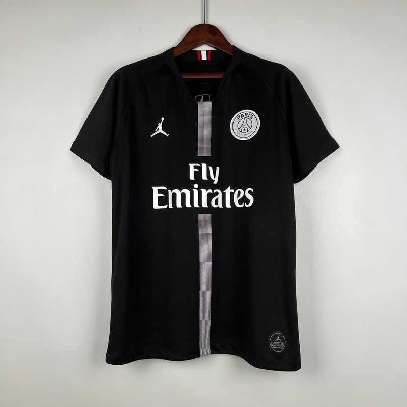 PSG 18/19 - Retro