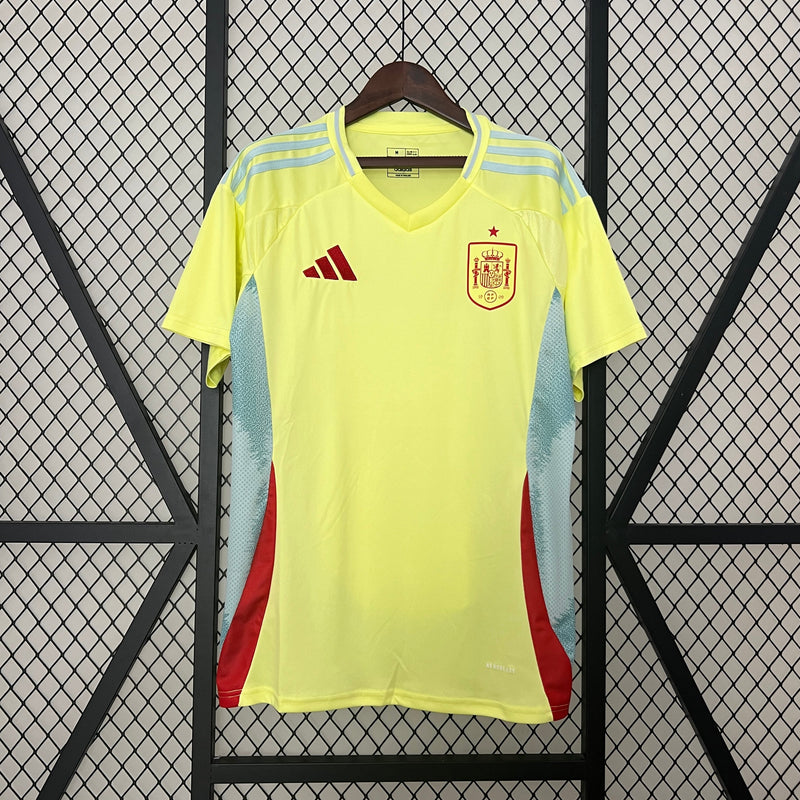 Spain Away 24/25