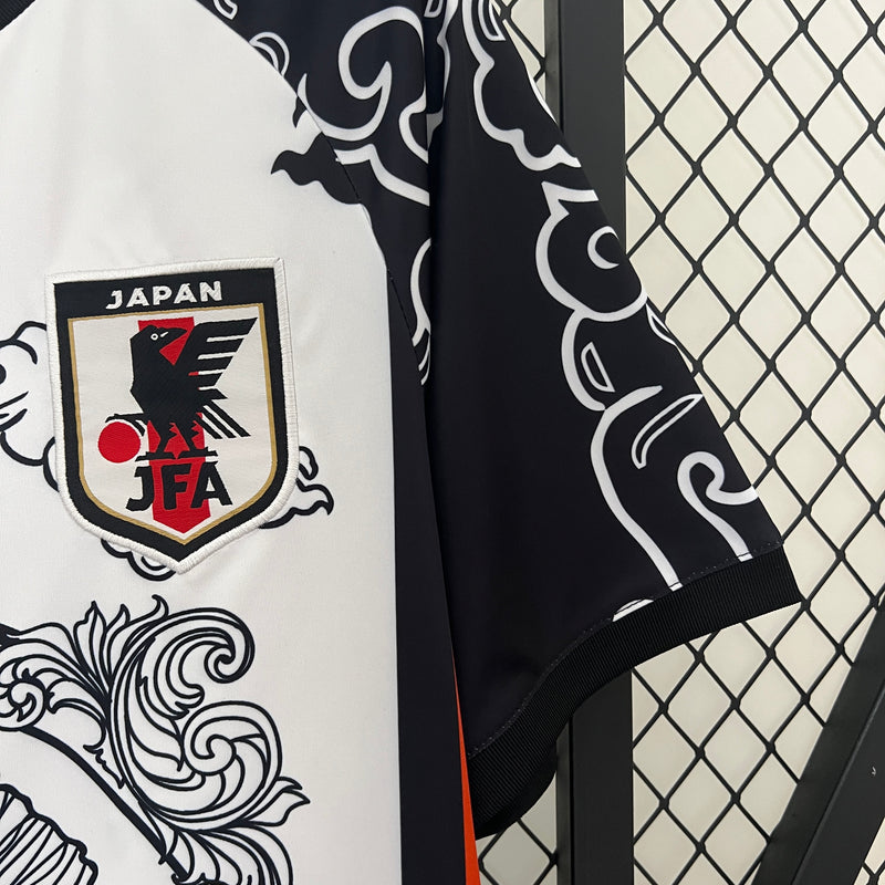 Japan Special Edition - "Kensei"