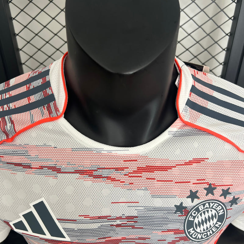Bayern Munich II 25/26 - Player